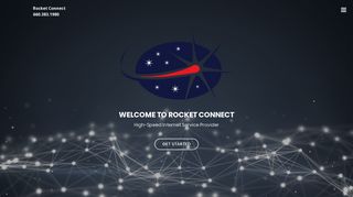 Rocket Connect