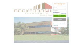 Rockford Mutual Insurance company