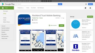 Rockland Trust Mobile Banking - Apps on Google Play