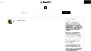 iFruit login - Rockstar Games Customer Support