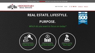 Rock Star Real Estate