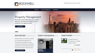 Home - RockwellRockwell