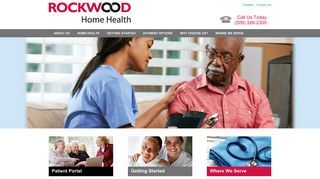 Rockwood Home Health
