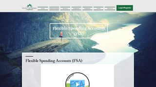 rmr-benefits | Flexible Spending Accounts (FSA) - Rocky Mountain ...
