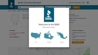 Rocky Mountain Reserve | Better Business Bureau® Profile
