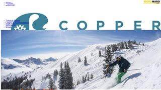 Copper Mountain - Raised On Colorado