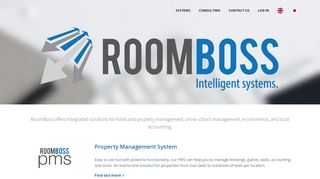 RoomBoss
