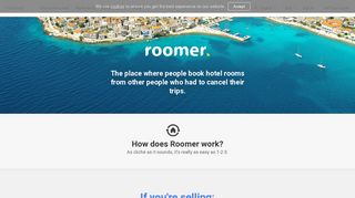How to Sell Hotel Reservation Online at Roomer - Roomer Travel