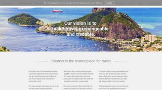 About Roomer: Buy Hotel Deals, Sell Hotel ... - Roomer Travel