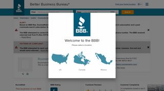 RoomieMatch.com | Better Business Bureau® Profile