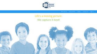 HR Imaging Partners - School Photography