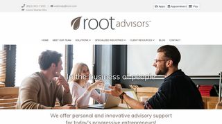 Root Advisors