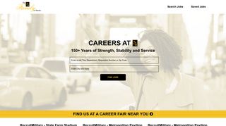 NYCB - Careers