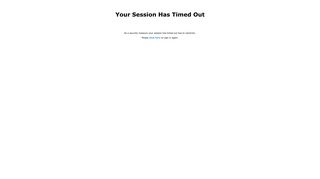 https://ess.rosterlive.net/Errors/SessionTimeOut.aspx