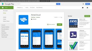 RotaCloud – Apps on Google Play