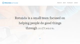 Rotunda Software