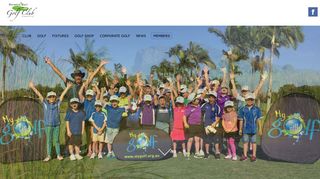 Rowes Bay Golf Club | Townsville, North Queensland