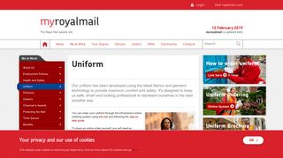 https://www.myroyalmail.com/working-royal-mail/uniform