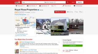 Royal Rose Properties - 11 Reviews - Property Management - 1221 ...