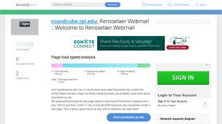 Access roundcube.rpi.edu. Rensselaer Webmail :: Welcome to ...