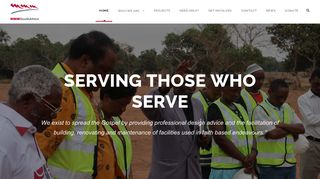 MMM South Africa – Serving those who serve