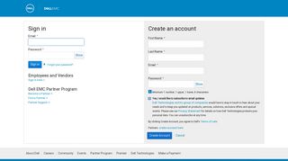 Login or Register | Dell US