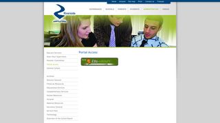 RSB -- Portal Access - Riverside School Board