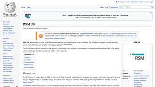 RSM UK - Wikipedia