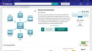 Rsmart Cloud Solution, Shipping & Transportation Service in New ...