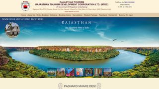 Rajasthan Tourism Development Corporation