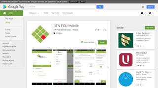 RTN FCU Mobile - Apps on Google Play