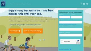 retire-happy-join-rto | Retired Teachers of Ontario