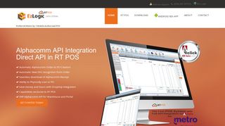 RTPOS.COM| RTPOS |RealTime POS | Cellular POS System ...