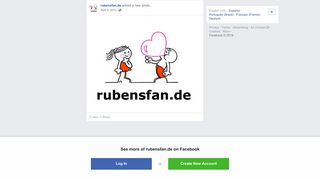 rubensfan.de - rubensfan.de added a new photo. | Facebook
