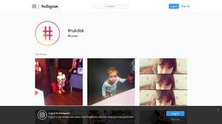 #rukdek hashtag on Instagram • Photos and Videos