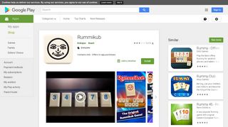 Rummikub - Apps on Google Play
