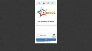 MRIGS - Monitoring Regulation for Improved Governance of Skills ...