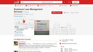 Rushmore Loan Management Services - 68 Reviews - Financial ...