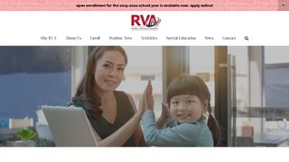 Help! — Rural Virtual Academy