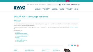 RVC - Learn to read radiographs online - British Veterinary Association