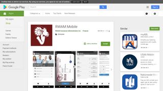 RWAM Mobile - Apps on Google Play