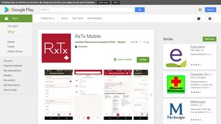 RxTx Mobile - Apps on Google Play