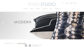 Ryan Studio Home
