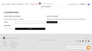 www.ryderwear.com.au/customer/account/login/