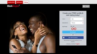 Online Dating with SA Reunited BlackSingles's Personal Ads - Home ...