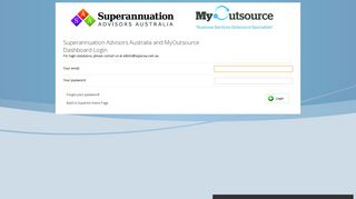 SuperAA | Workflow Portal