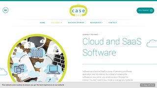 SaaS - Case Management Software | CasePRO