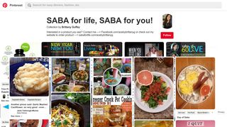 51 Best SABA for life, SABA for you! images | Saba ace, Join, Life