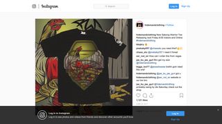 hidemandclothing on Instagram: “New Sabong Warrior Tee Releasing ...