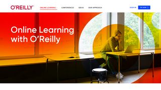 Online Learning and Training - O'Reilly Media